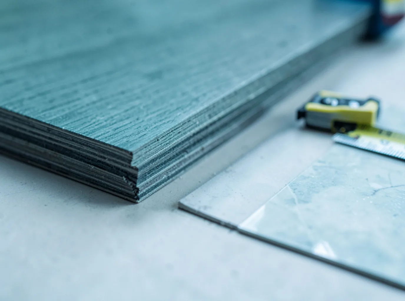 Luxury Vinyl Plank Installation Upper Darby, PA FAQs